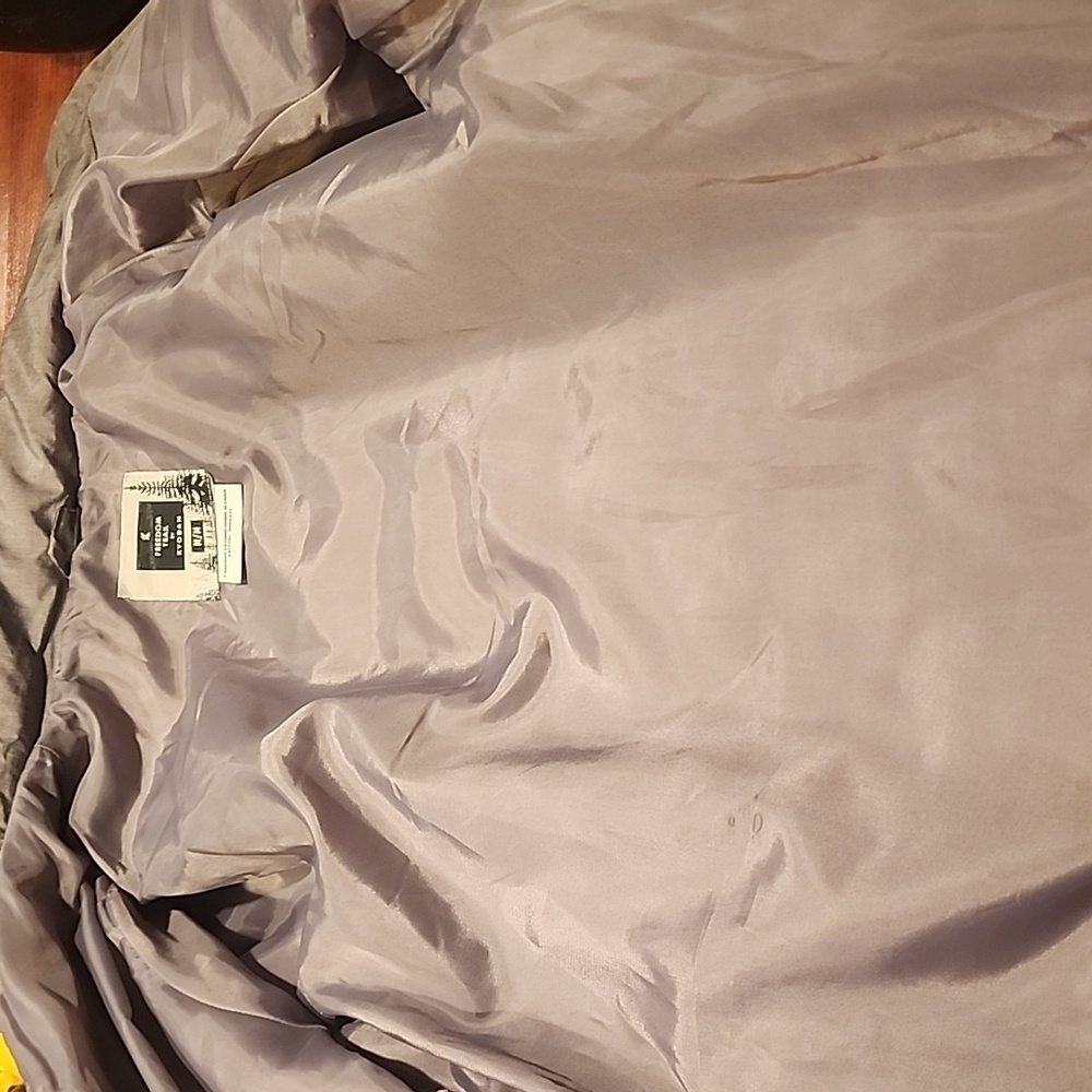 Winter Jacket - Picture 8 of 9